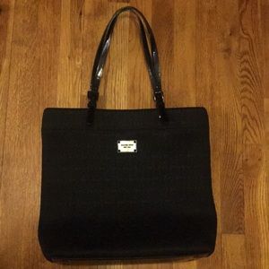Large MK Neoprene Tote